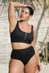 Artesands Sculpt Renoir High Waist Bikini Bottom